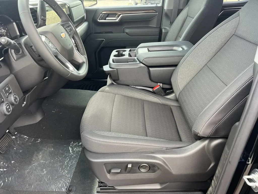 2026 Chevrolet Silverado 1500 LT - Photo 14
