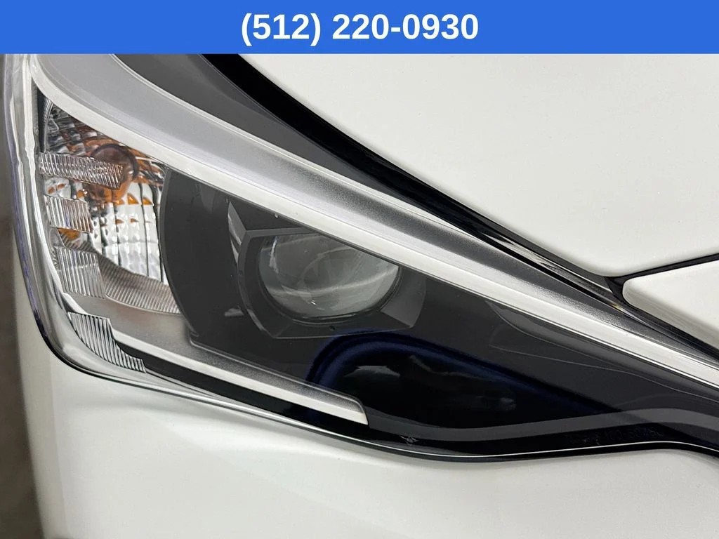 Certified Used 2026 White Subaru Premium image 38