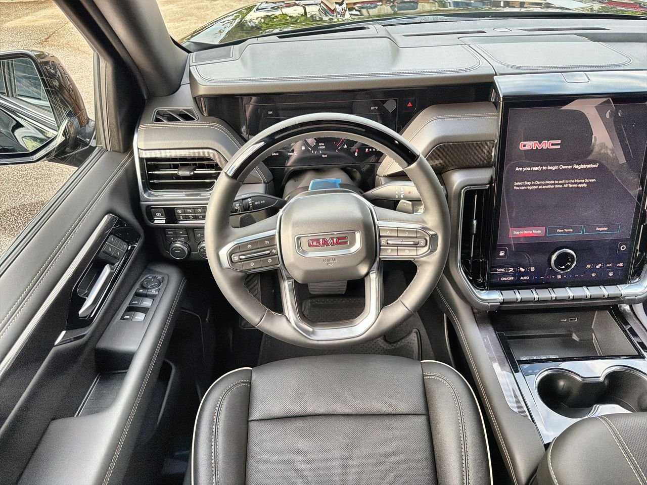 2027 GMC Yukon Elevation - Photo 11