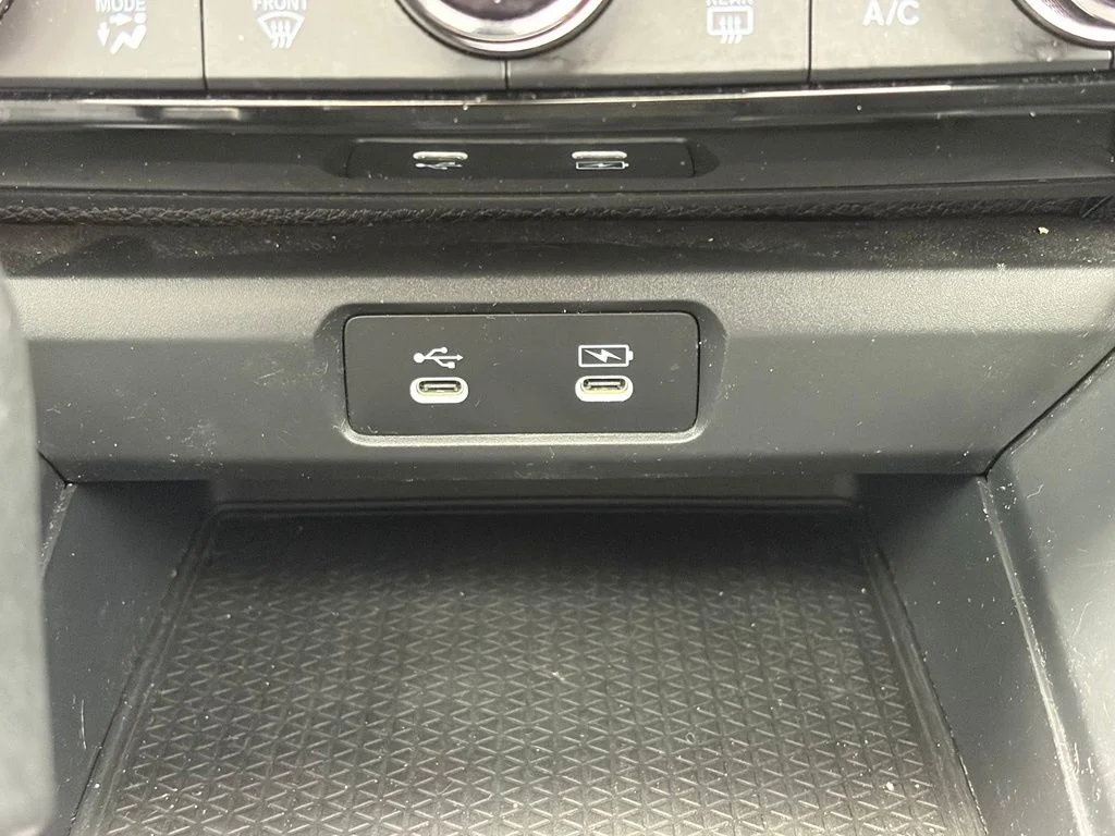 2023 Honda Accord Hybrid Sport - Photo 34
