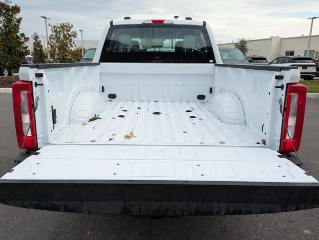 New 2026 White Ford XL image 13