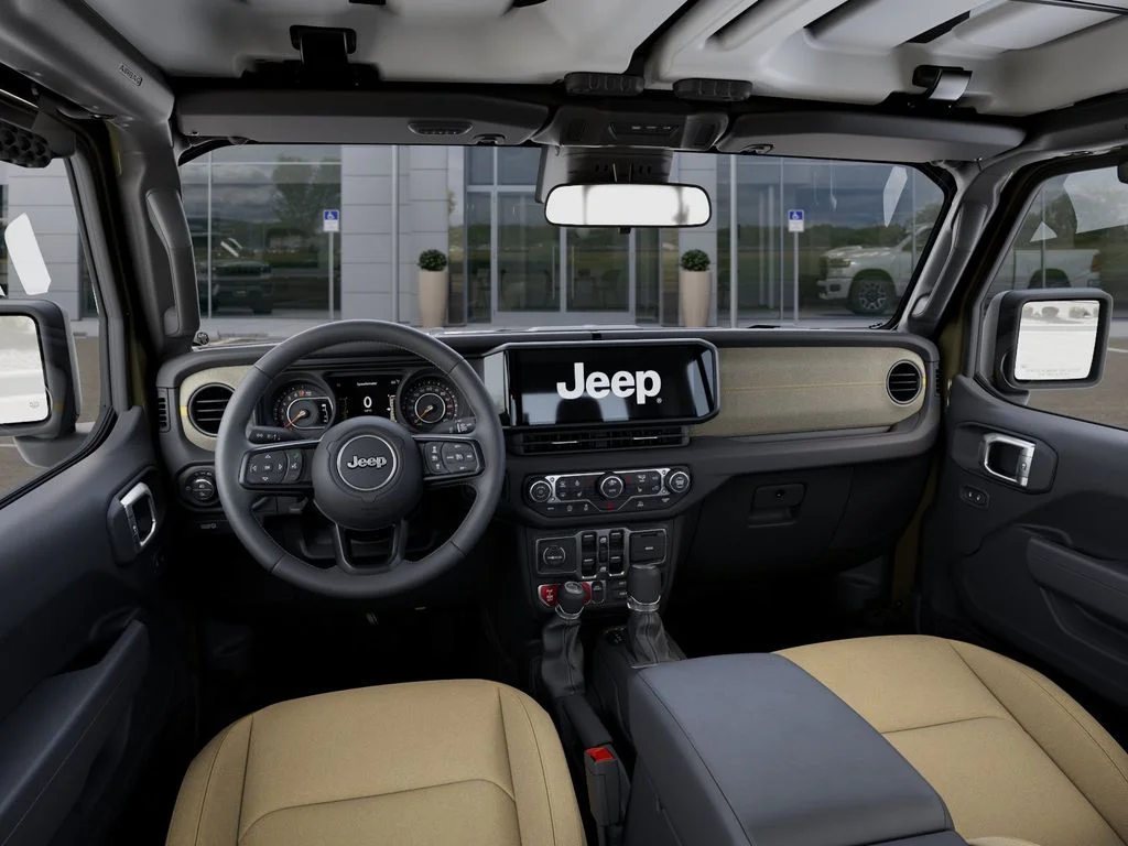 New 2026 41 Exterior Paint Jeep Willys 41 image 15