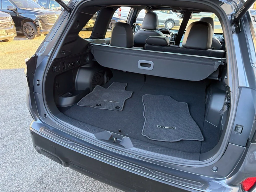 Used 2025 Gray Subaru Limited image 10