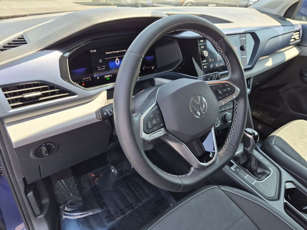 2022 Volkswagen Taos SE - Photo 14