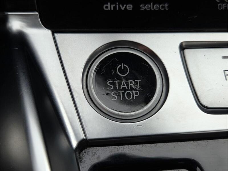 Used 2021 Brilliant Black AUDI PREMIUM PLUS QUATTRO image 28