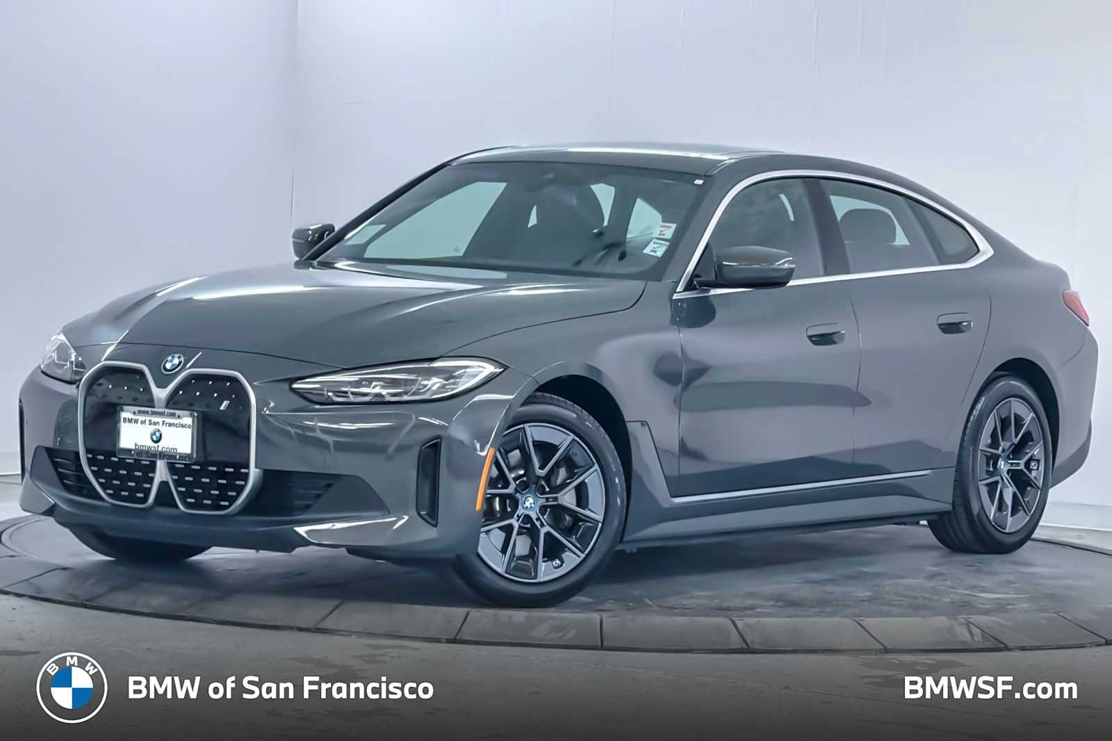 2023 BMW i4 eDrive35 eDrive35