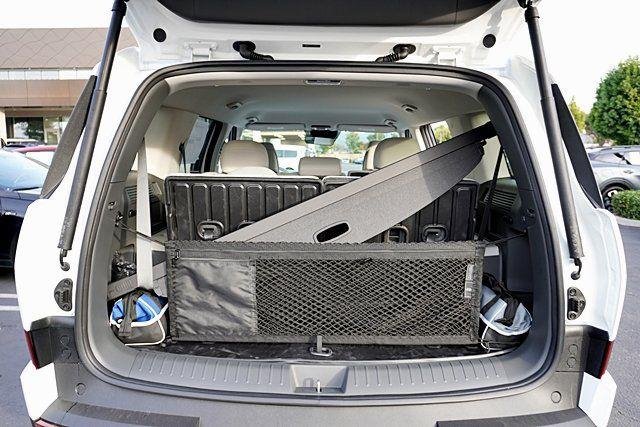 2026 Hyundai Santa Fe SE - Photo 17