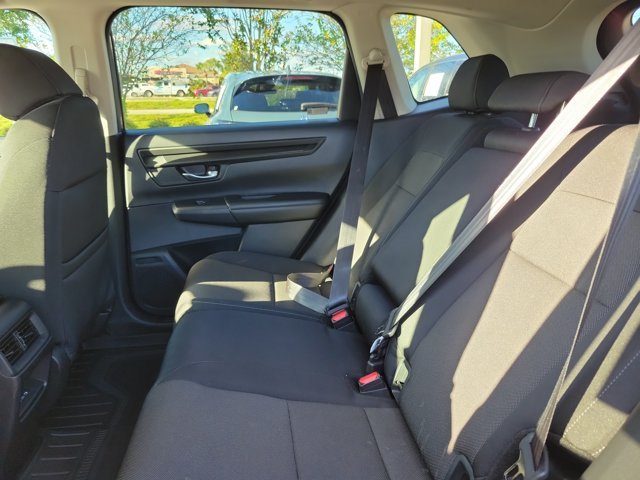 2025 Honda CR-V EX - Photo 15