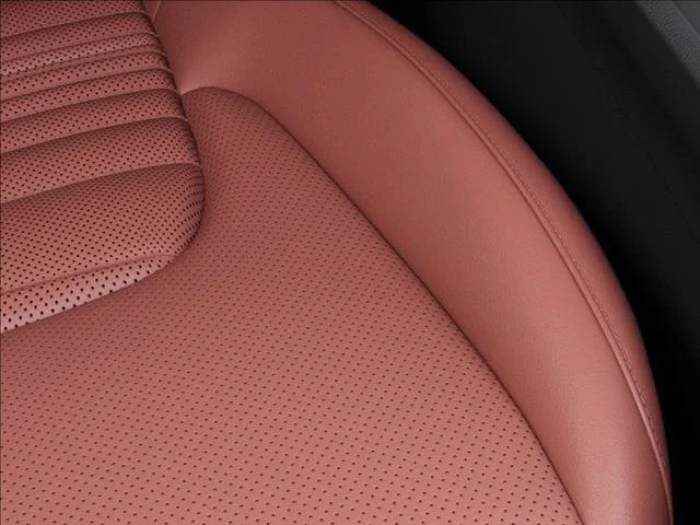 New 2027 Snow White Pearl Kia SX Prestige image 24