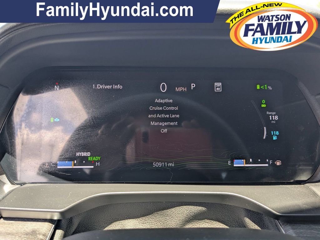 Used 2023 Black Jeep Overland 4xe image 14