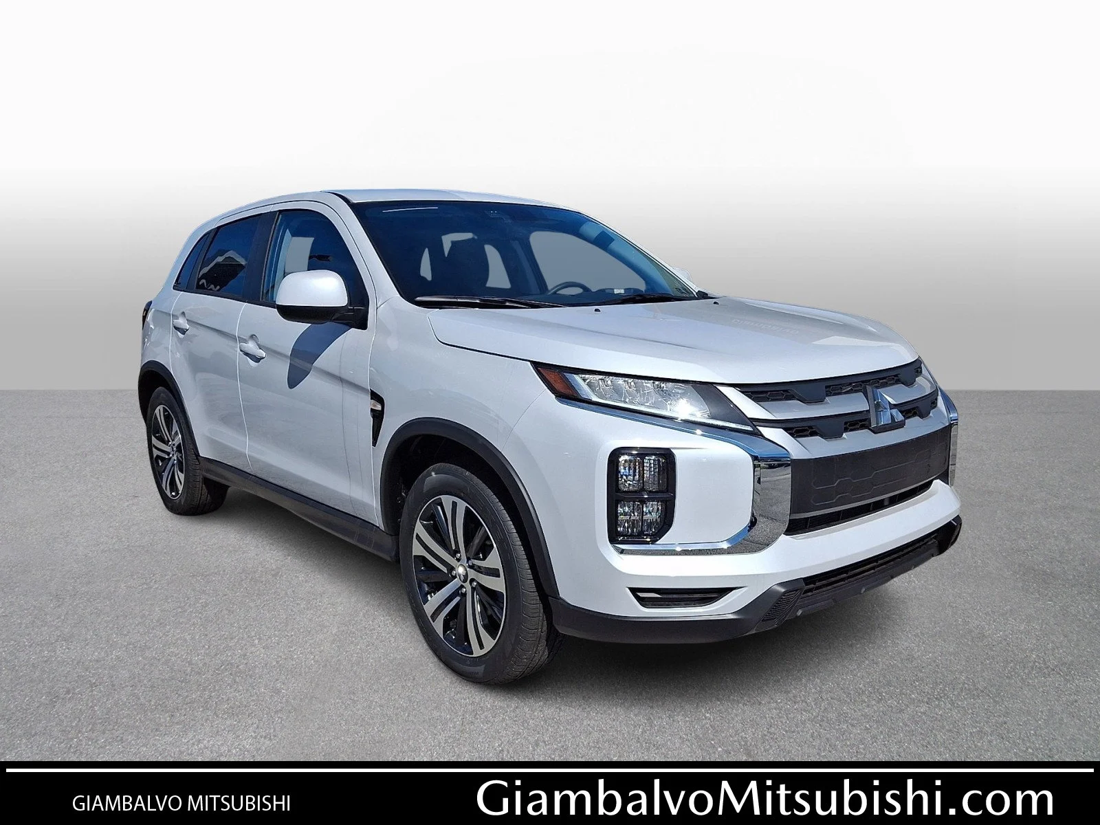 2027 Mitsubishi Outlander Sport ES