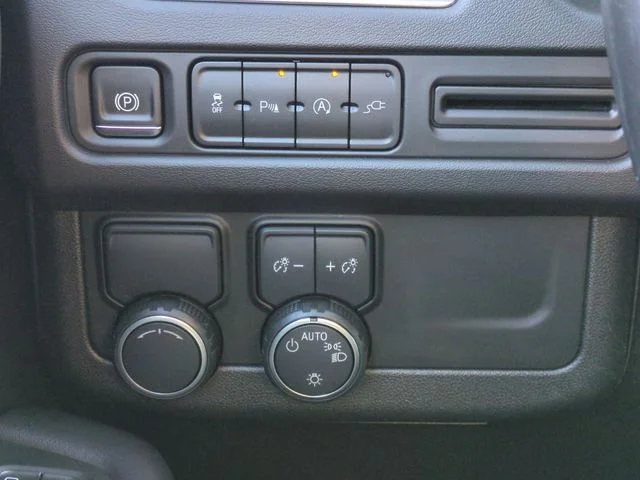 Used 2021 Black Chevrolet LT image 21