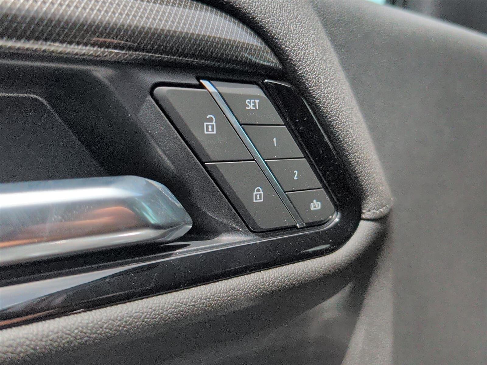 New 2026 Onyx Black GMC AT4 image 18