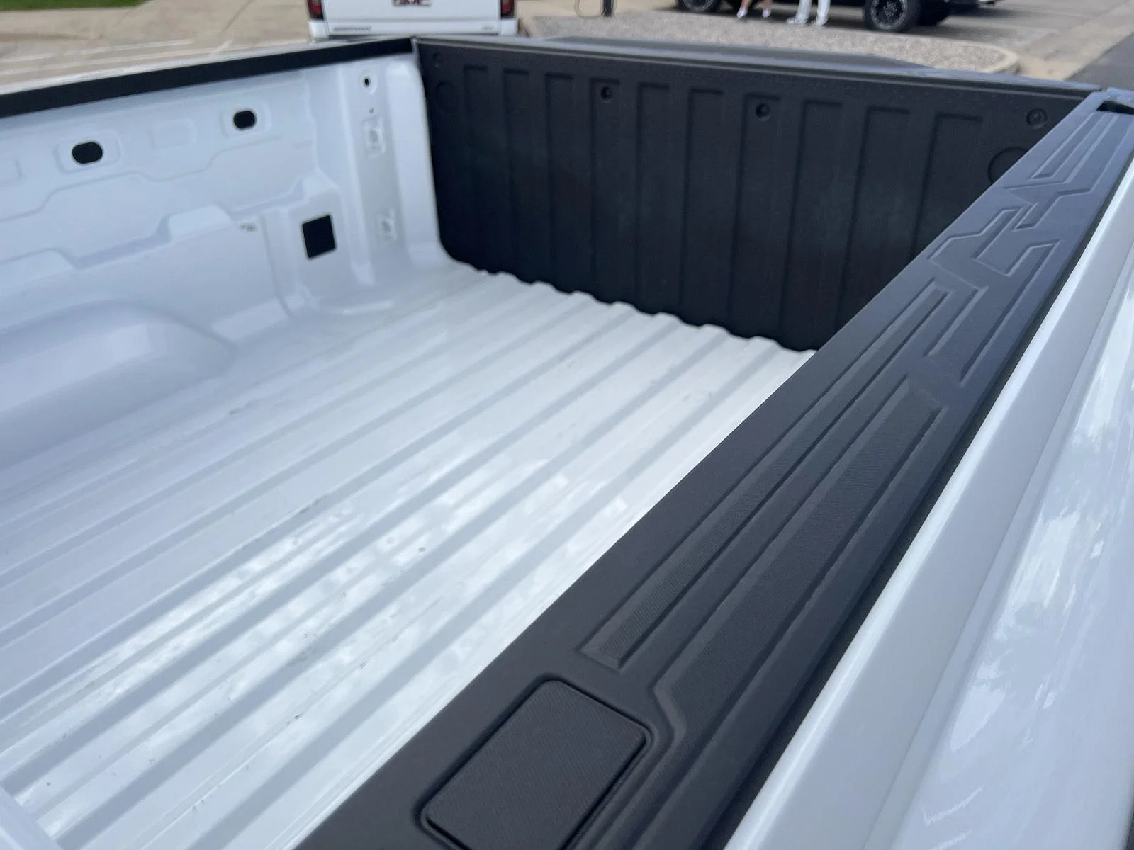 2026 Chevrolet Colorado Work Truck - Photo 14