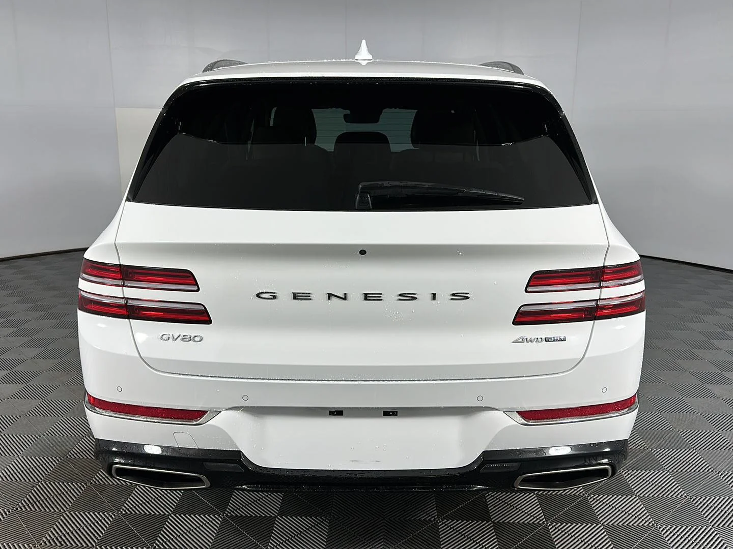 Used 2023 Alta White Genesis 3.5T image 29
