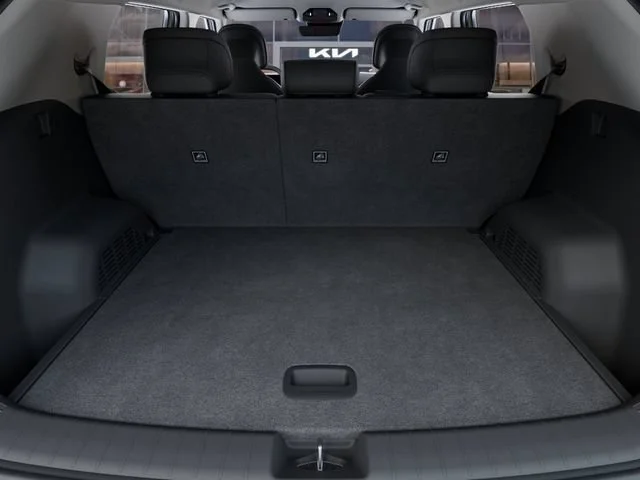 New 2027 Snow White Pearl Kia Wind image 19