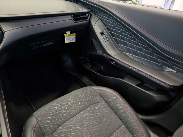 New 2027 Sub-Zero Exterior Paint Dodge R/T image 4