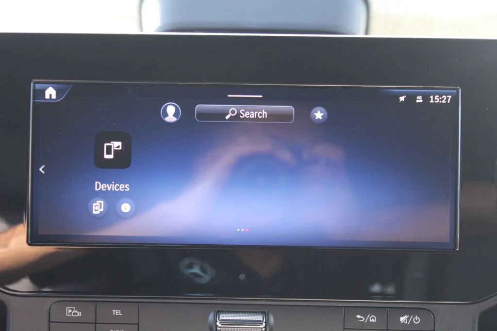 2026 Mercedes-Benz Sprinter Cargo Van Base - Photo 25