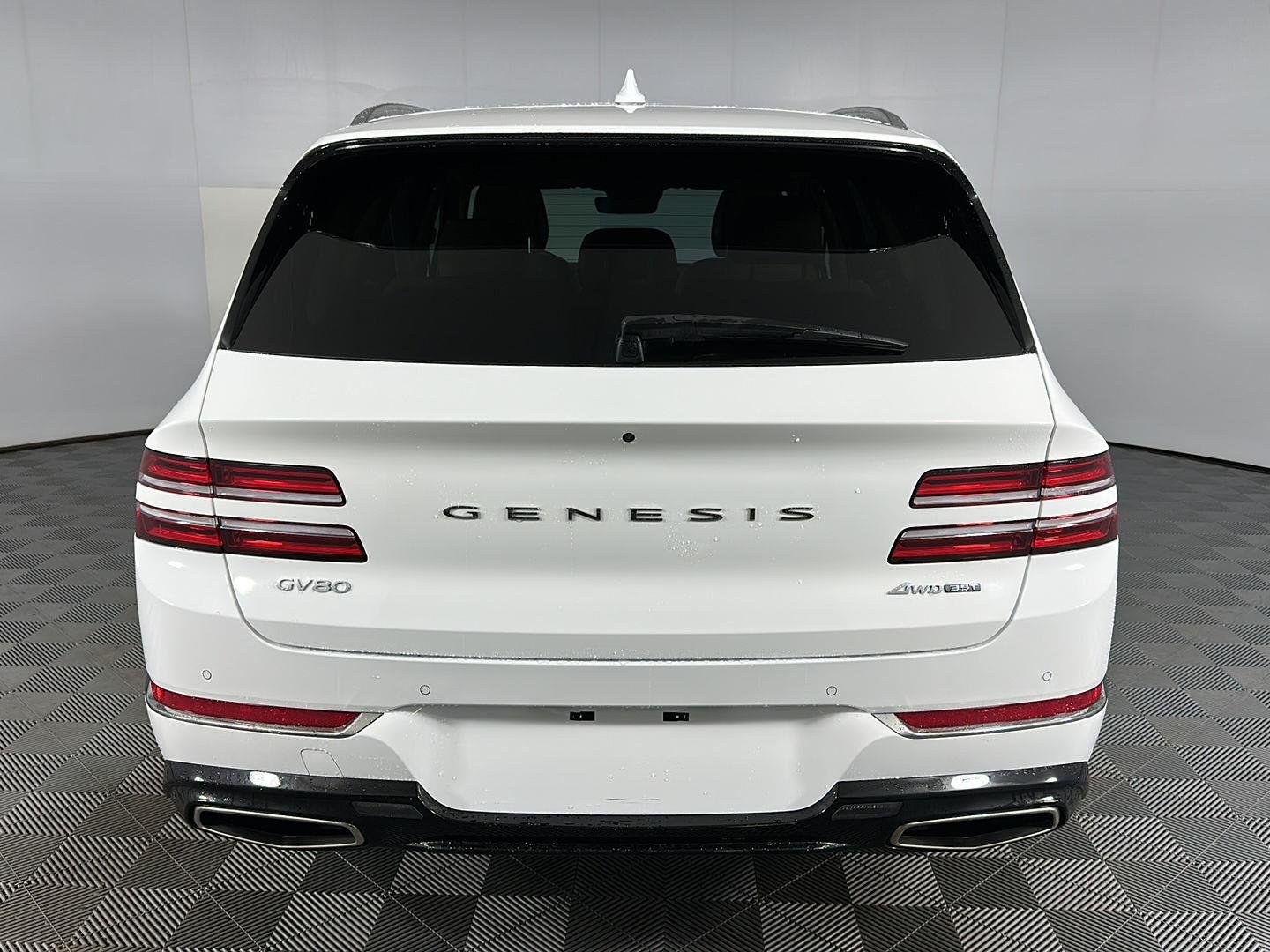 Used 2023 Alta White Genesis 3.5T image 29