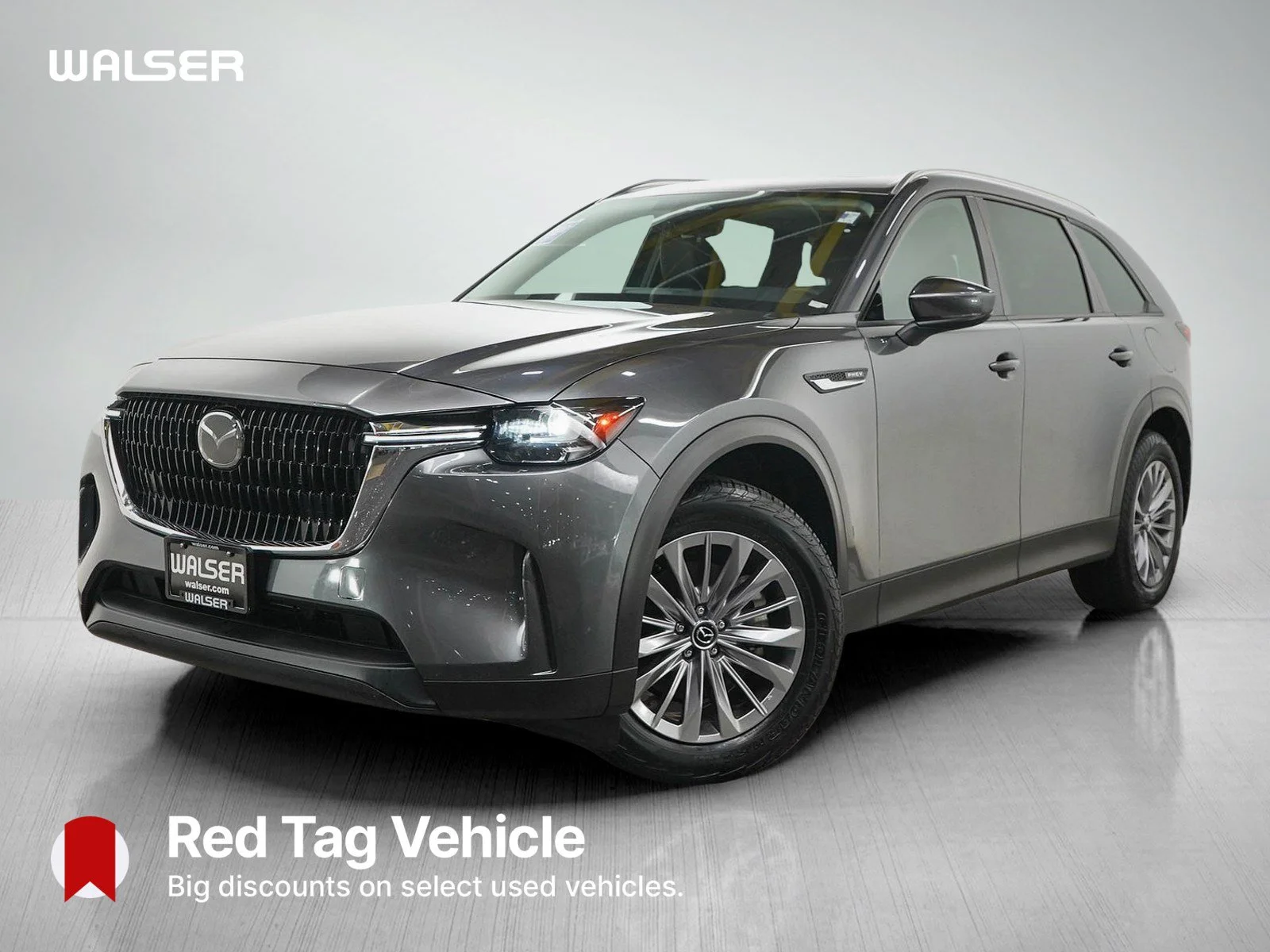 2024 Mazda CX-90