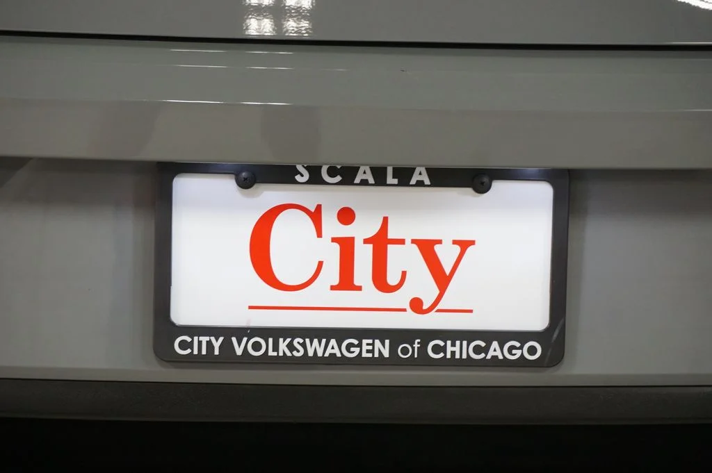 Certified Used 2025 Moonstone Gray Volkswagen 2.0T SE image 53