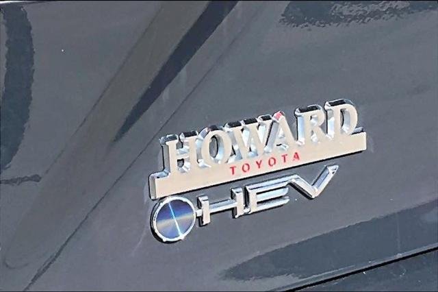 Certified Used 2025 UNDERGROUND Toyota  image 30