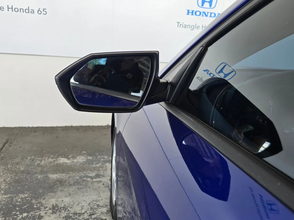 Used 2021 Blue Hyundai SE image 37