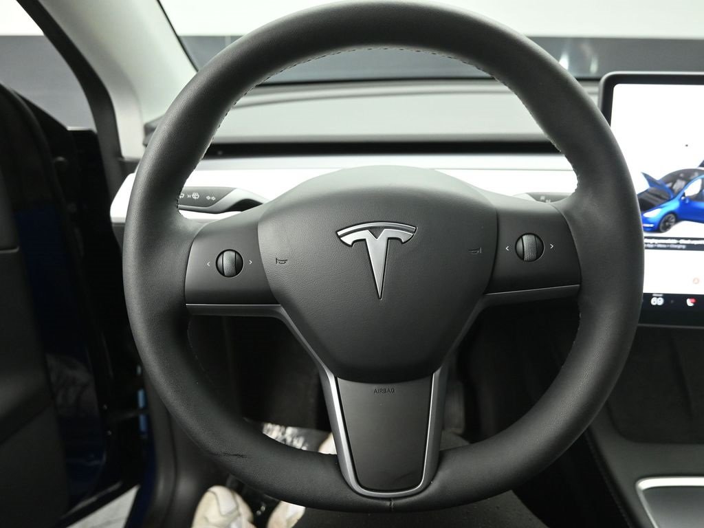 2022 TESLA MODEL Y - Image 15