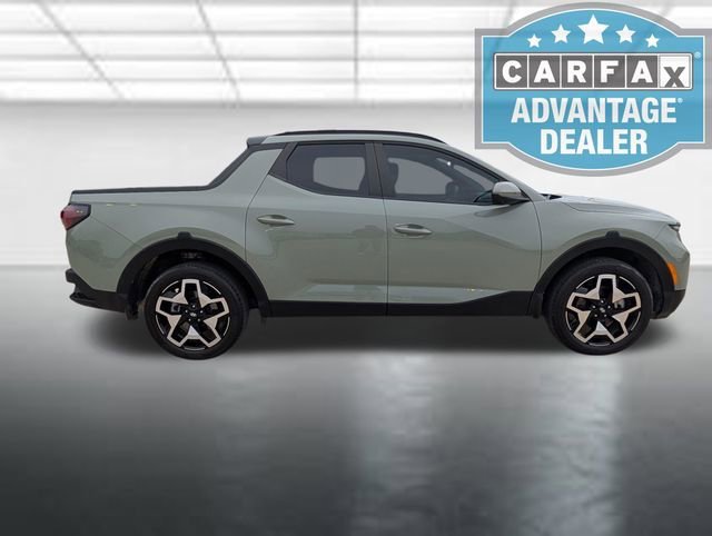 2024 Hyundai Santa Cruz Limited - Photo 34