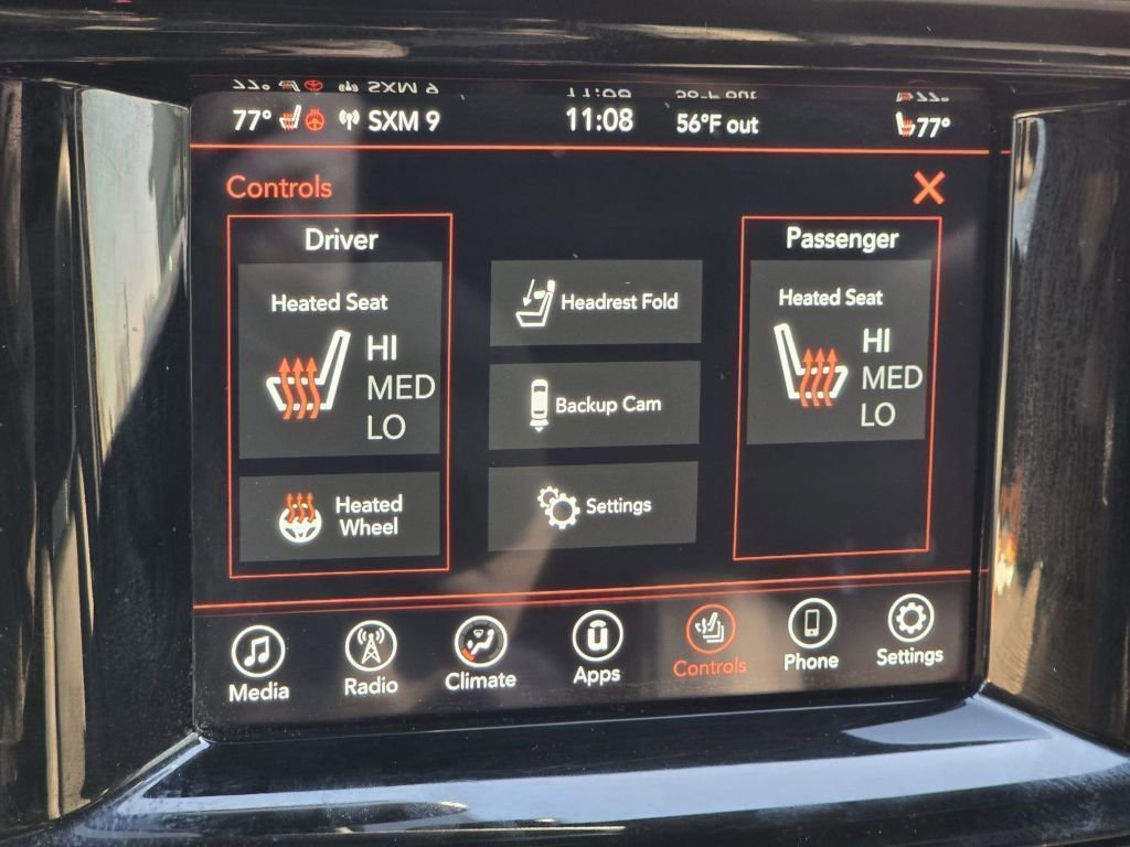 2021 Dodge Durango GT Plus - Photo 6