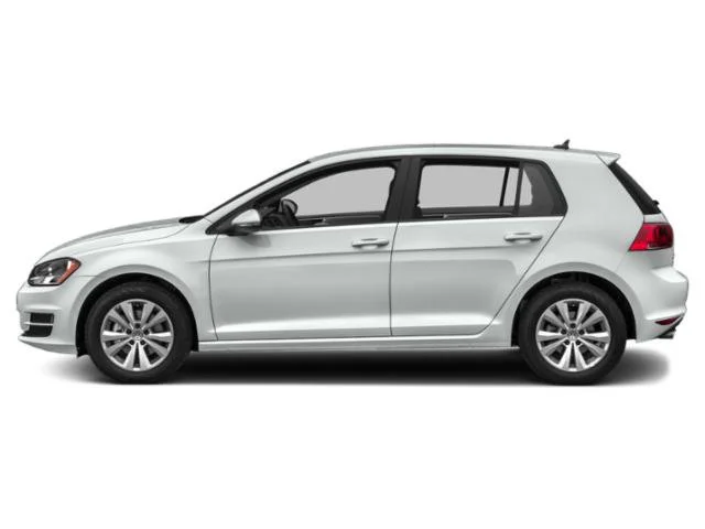 Used 2015 Tornado Red Volkswagen TSI S image 6