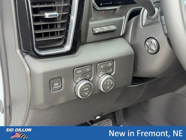 2026 GMC Sierra 1500 Denali - Photo 13