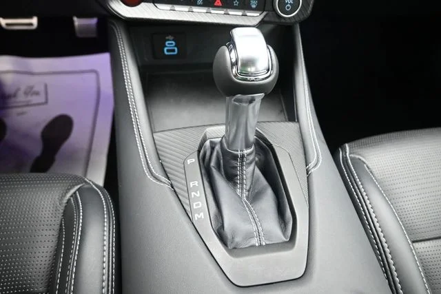 Certified Used 2025 Blue Ford GT Premium image 19