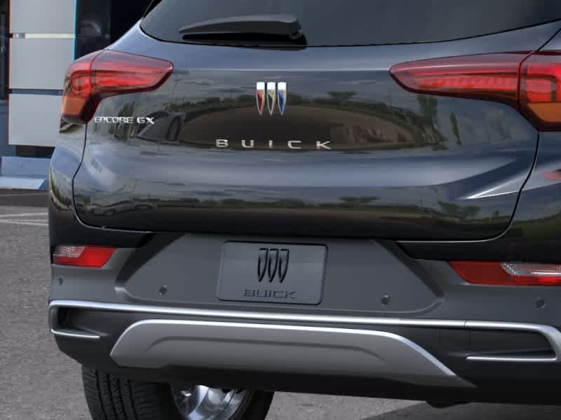 2026 Buick Encore GX Preferred - Photo 14