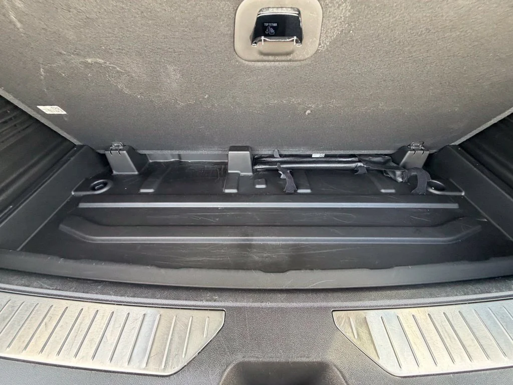 2023 Chevrolet Tahoe Premier - Photo 30