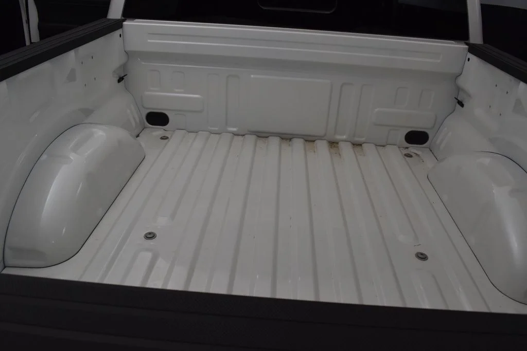 2025 Ford F-150 Lariat - Photo 20