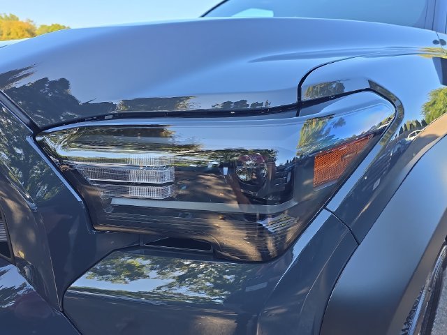 New 2026 Underground Toyota SR5 image 30