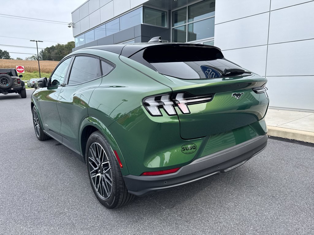 2025 Ford Mustang Mach-E Premium - Photo 17