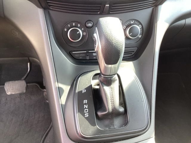 Used 2015 Blue Ford S image 33