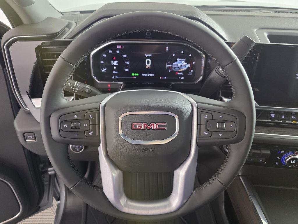 2026 GMC Sierra 2500HD SLT - Photo 27