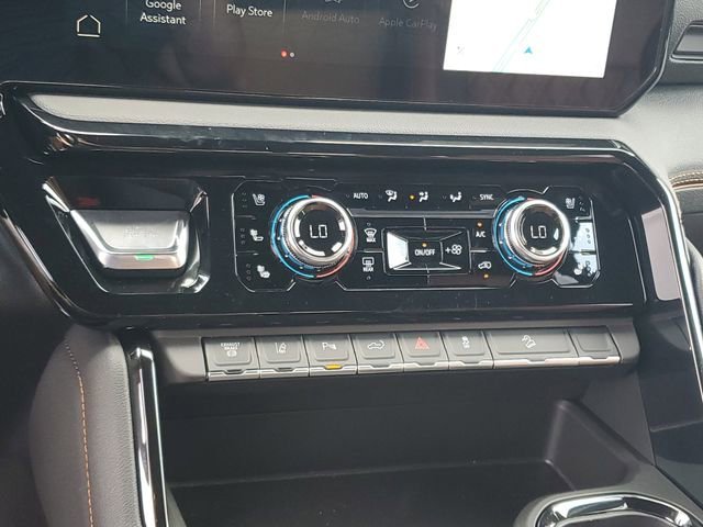 2026 GMC Sierra 2500HD AT4 - Photo 18