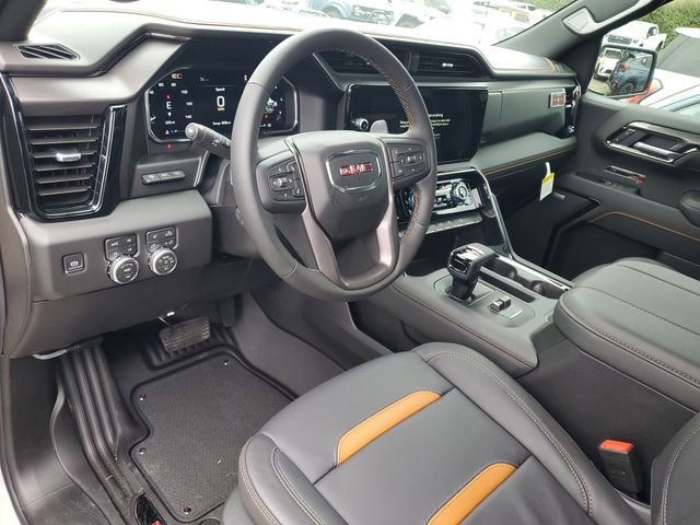 2026 GMC Sierra 1500 AT4 - Photo 6