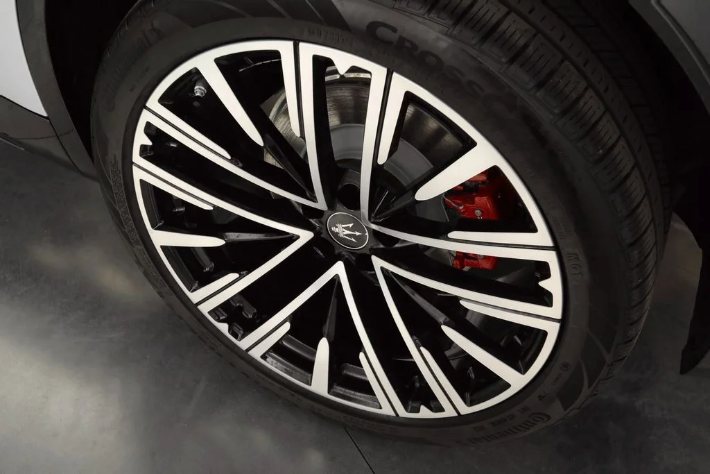 2025 Maserati Grecale MODENA - Photo 17