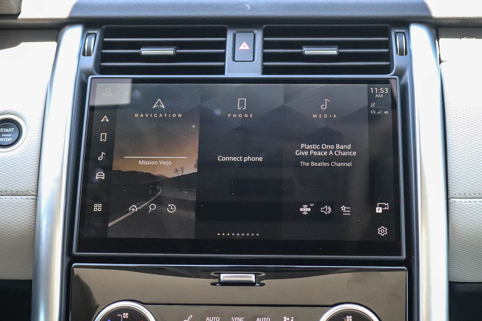 2026 Land Rover Discovery Gemini Edition - Photo 12