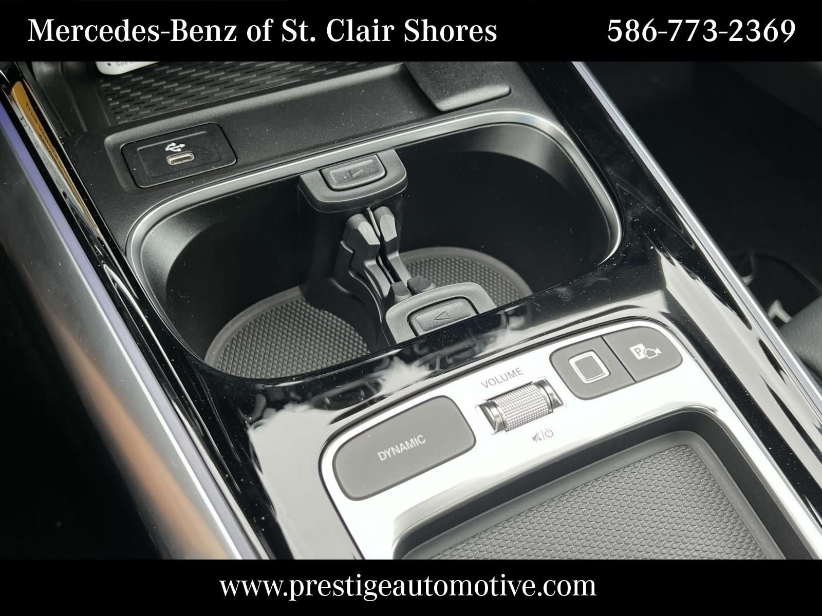 Certified Used 2026 Black Mercedes-Benz GLA 250 image 27