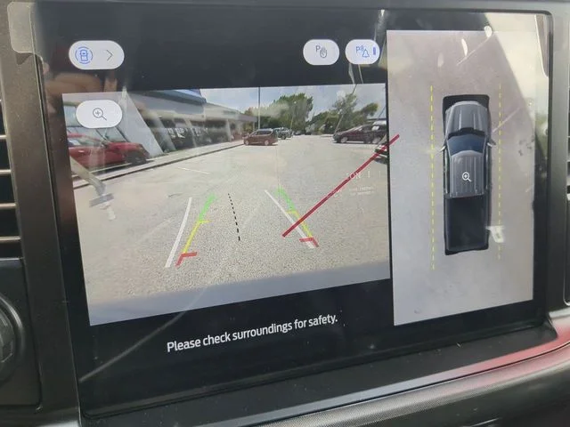 New 2026 Avalanche Ford Tremor® image 21