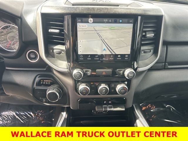 Used 2022 Gray Ram Big Horn/Lone Star image 25
