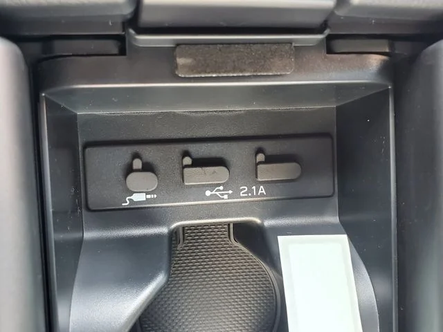 New 2026 Black Toyota Premium image 25