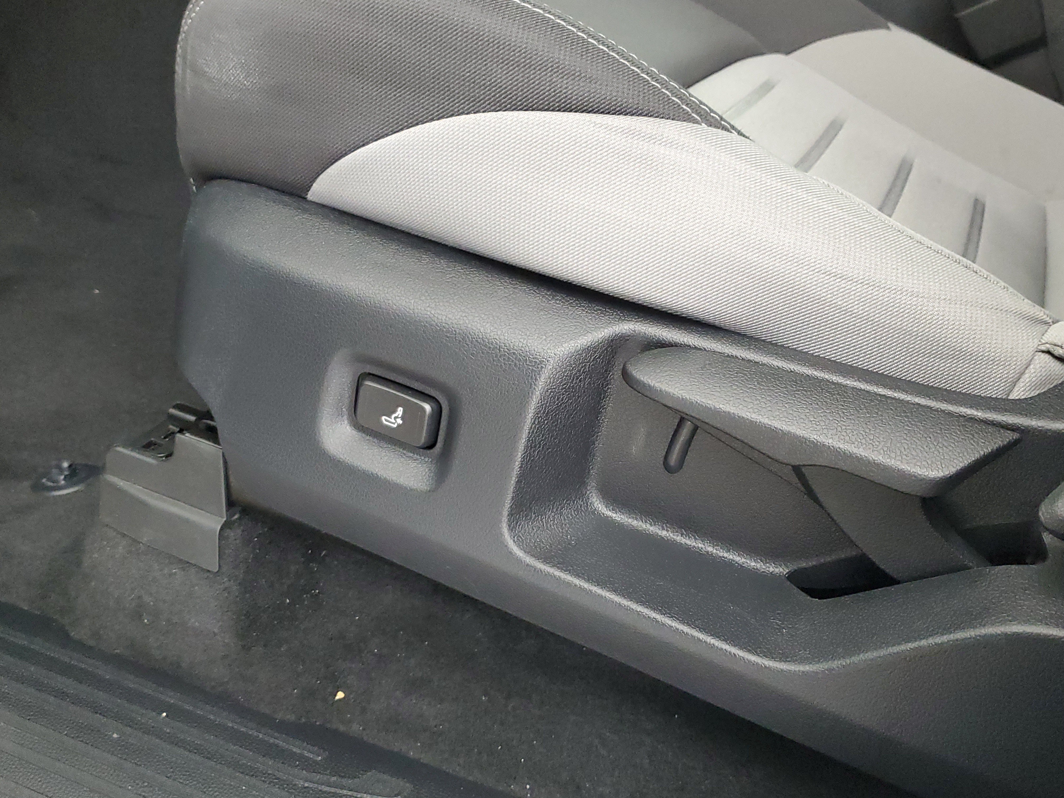 Used 2025 White Toyota TRD Sport image 19
