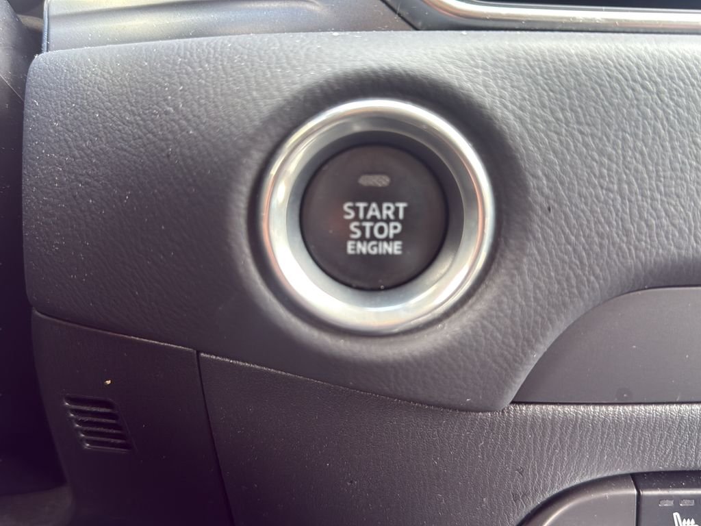 Used 2024 White Mazda 2.5 S Select Package image 3